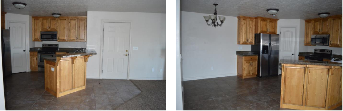 99 E 760 S B-204Vernal, UT, 84078Uintah County