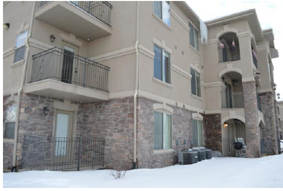 99 E 760 S B-204Vernal, UT, 84078Uintah County