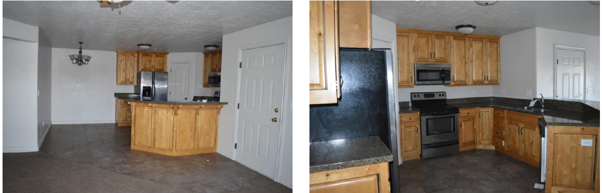 99 E 760 S B-204Vernal, UT, 84078Uintah County