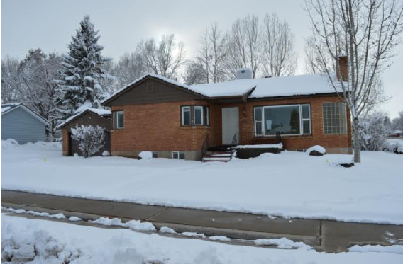 195 N 200 EastVernal, UT, 84078Uintah County