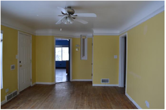 195 N 200 EastVernal, UT, 84078Uintah County