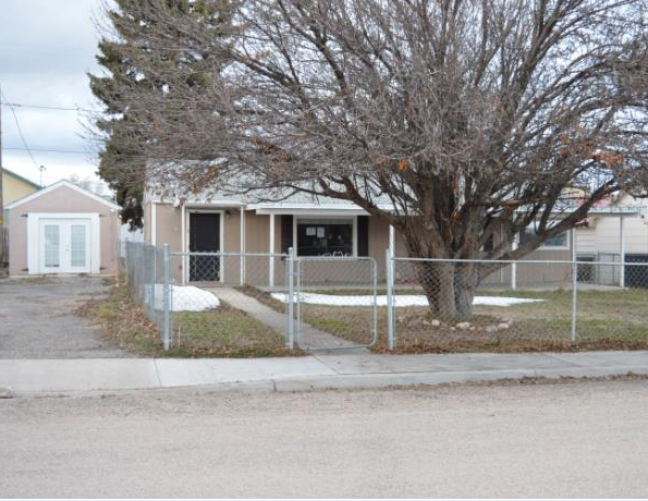 13 E Wasatch AvenueVernal, UT, 84078Uintah County