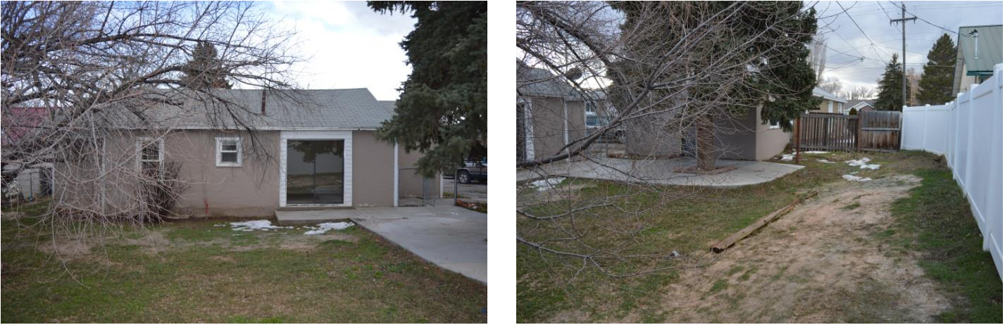 13 E Wasatch AvenueVernal, UT, 84078Uintah County