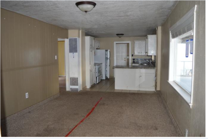13 E Wasatch AvenueVernal, UT, 84078Uintah County