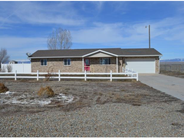 4341 E 5000 SVernal, UT, 84078Uintah County