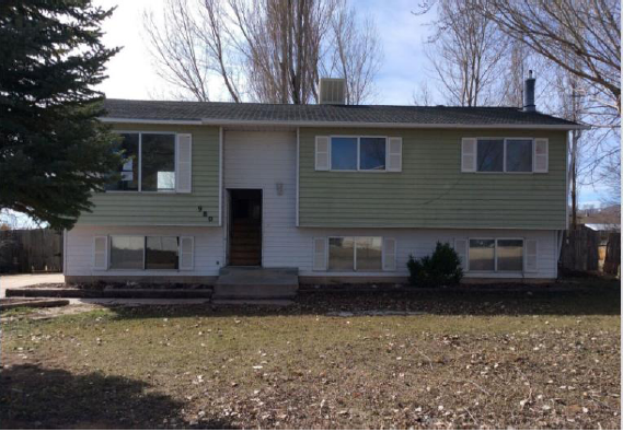 980 E 2910 SVernal, UT, 84078Uintah County