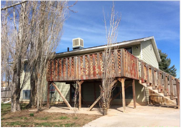 980 E 2910 SVernal, UT, 84078Uintah County