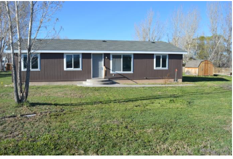 937 E 2970 SNaples, UT, 84078Uintah County
