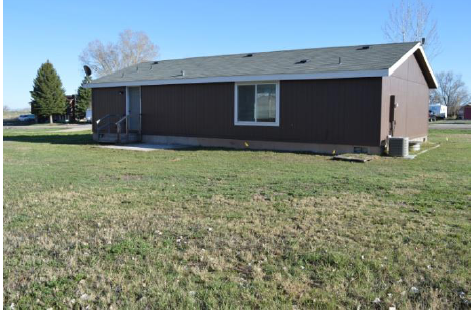 937 E 2970 SNaples, UT, 84078Uintah County