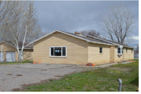 2757 W 1100 NVernal, UT, 84078Uintah County