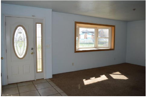 2757 W 1100 NVernal, UT, 84078Uintah County