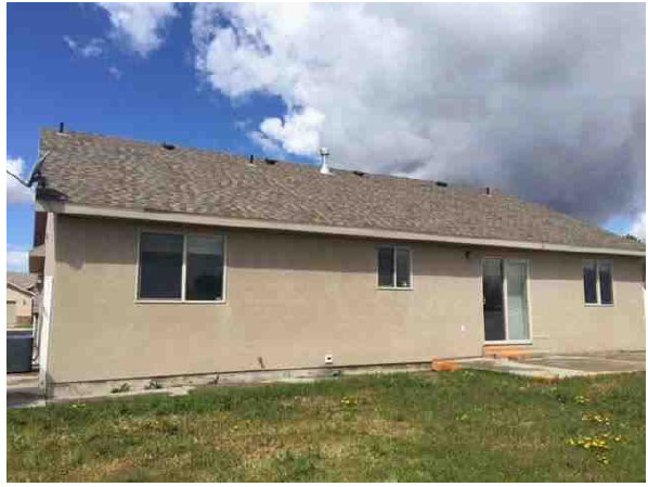 261 South 1350 WestVernal, UT, 84078Uintah County