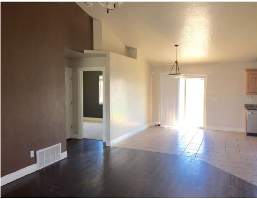 261 South 1350 WestVernal, UT, 84078Uintah County