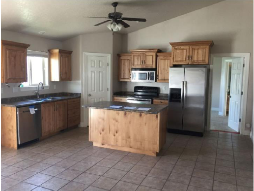 261 South 1350 WestVernal, UT, 84078Uintah County