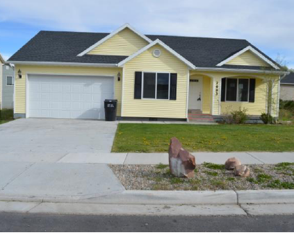 2993 West 350 SouthVernal, UT, 84078Uintah County