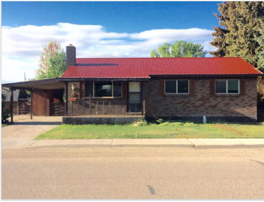 623 W 250 SVernal, UT, 84078Uintah County