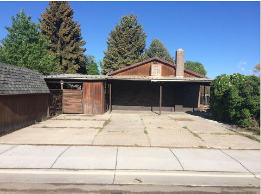623 W 250 SVernal, UT, 84078Uintah County