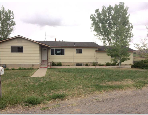 1915 E 3050 SouthVernal, UT, 84078Uintah County