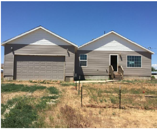 5160 S 3150 EastVernal, UT, 84078Uintah County