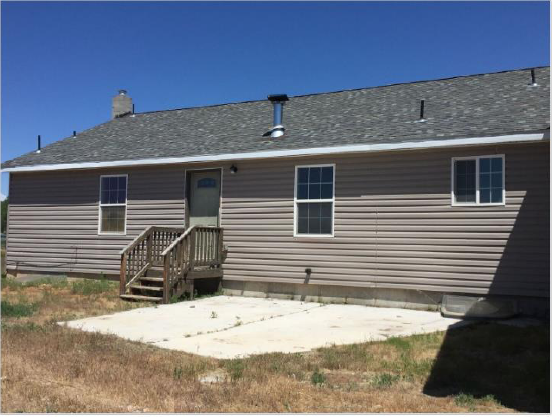 5160 S 3150 EastVernal, UT, 84078Uintah County