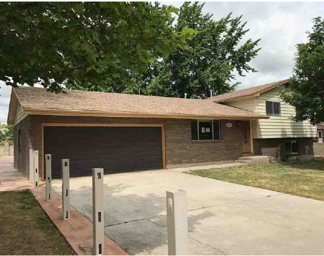 253 N 300 WVernal, UT, 84078Uintah County