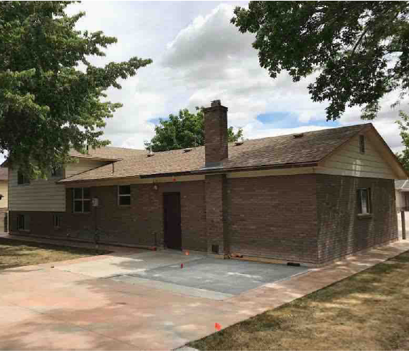 253 N 300 WVernal, UT, 84078Uintah County