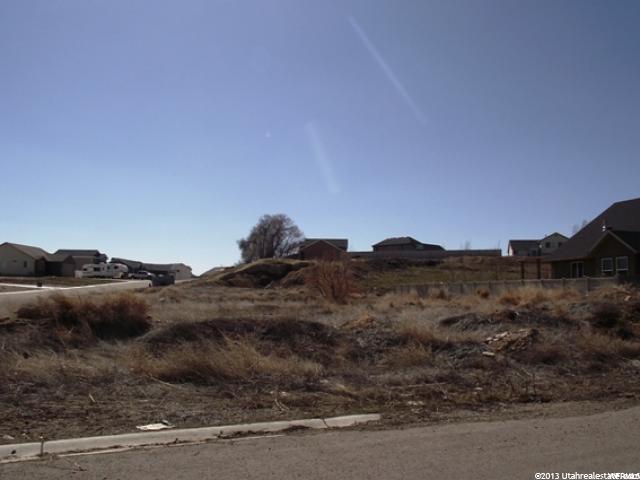 415 W 2800 S, Vernal, UT 84078