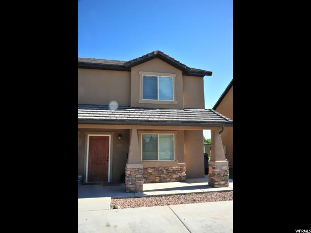 72 W 700 N, Vernal, UT 84078