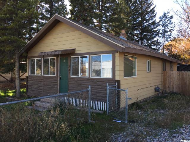 287 N VERNAL Ave, Vernal, UT 84078