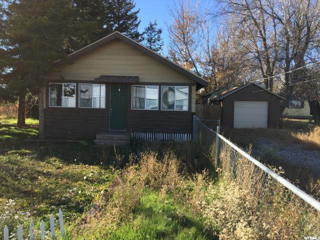 287 N VERNAL Ave, Vernal, UT 84078