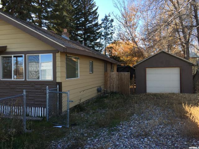 287 N VERNAL Ave, Vernal, UT 84078