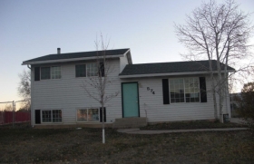 574 E 2850 SVernal, UT, 84078Uintah County
