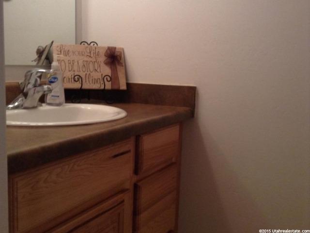 278 W350 N # A, Vernal, UT 84078