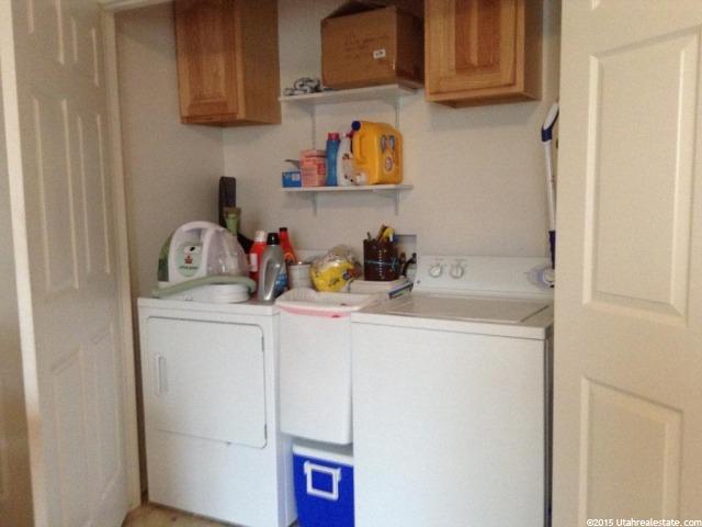 278 W350 N # A, Vernal, UT 84078