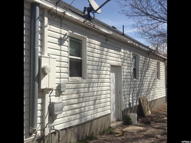 456 E 200 N, Vernal, UT 84078