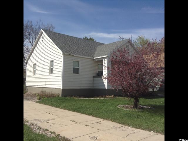 456 E 200 N, Vernal, UT 84078