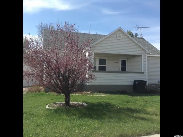 456 E 200 N, Vernal, UT 84078
