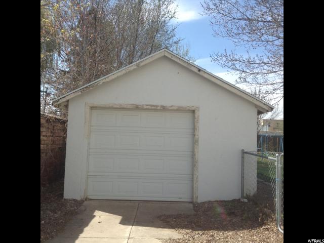 456 E 200 N, Vernal, UT 84078