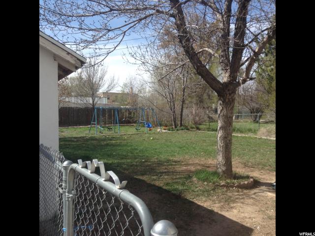 456 E 200 N, Vernal, UT 84078