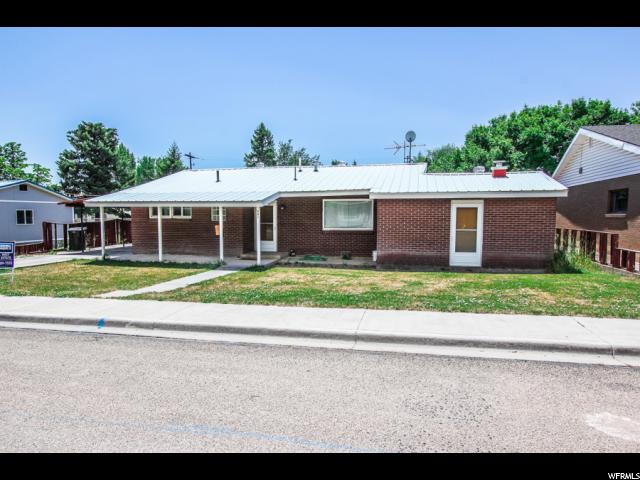 541 W. 250 S., Vernal, UT 84078
