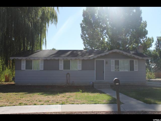 584 N 250 W, Vernal, UT 84078