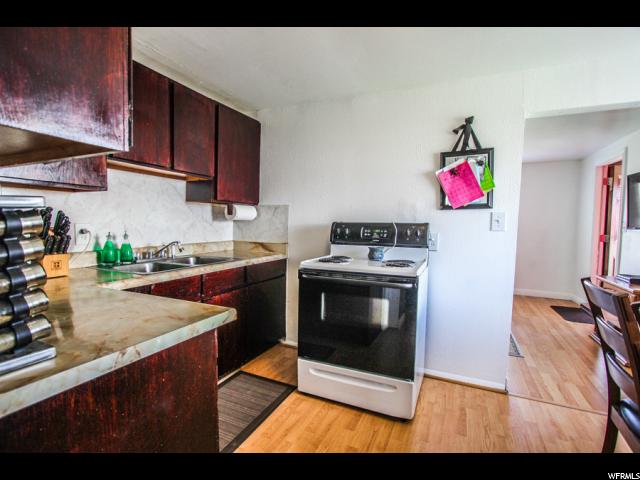 280 West 2000 South, Vernal, UT 84078