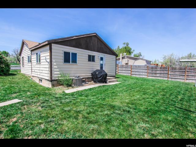 280 West 2000 South, Vernal, UT 84078