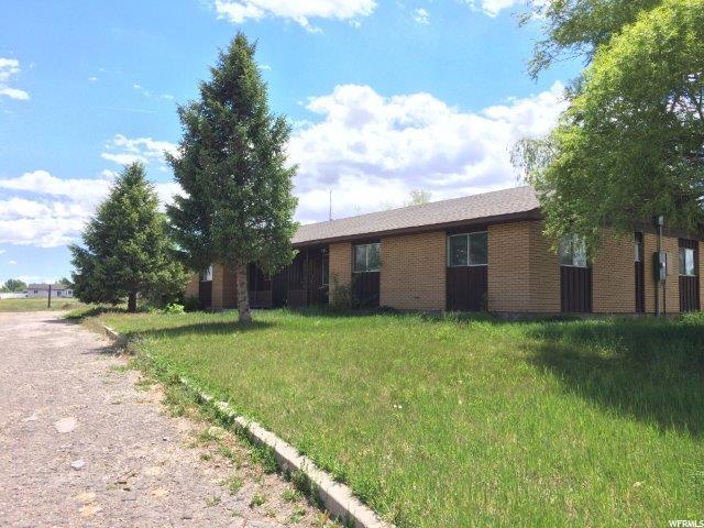 740 E 2500 S, Vernal, UT 84078