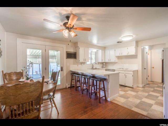 131 DALE AVE, Vernal, UT 84078