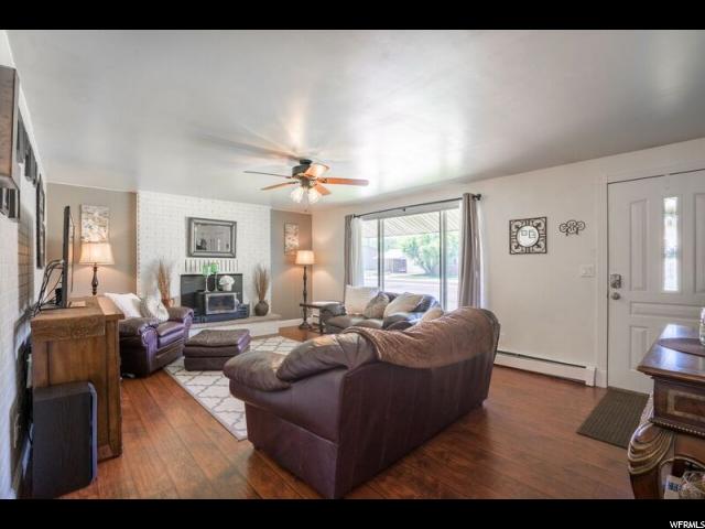 131 DALE AVE, Vernal, UT 84078