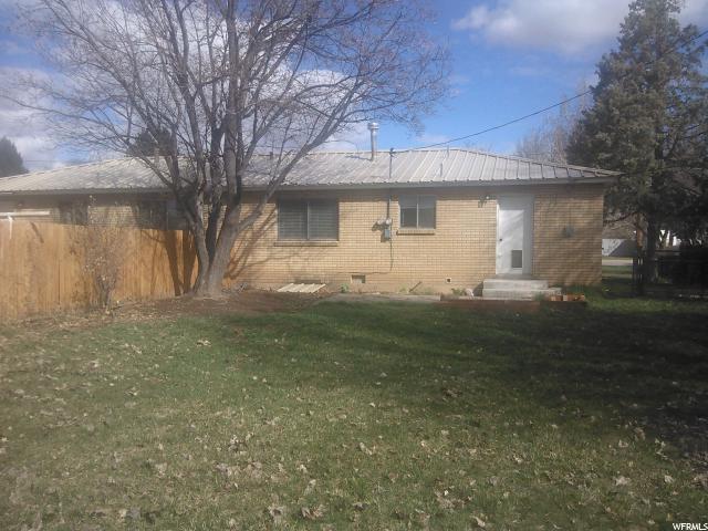 831 w 100 n, Vernal, UT 84078