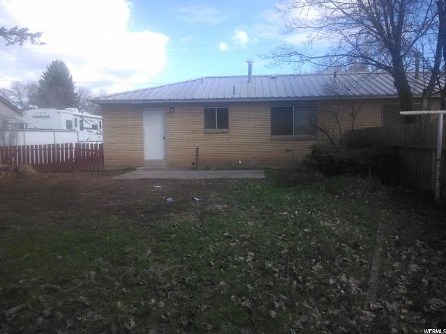 831 w 100 n, Vernal, UT 84078