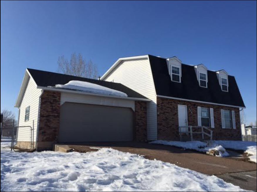 814 South 2050 WestVernal, UT, 84078Uintah County
