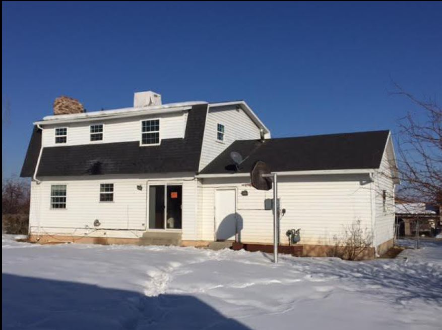814 South 2050 WestVernal, UT, 84078Uintah County